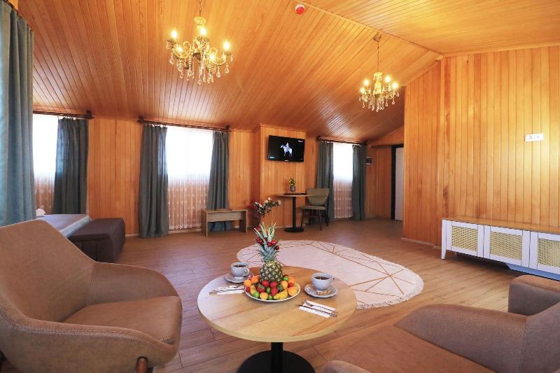 Almircan Hotel image