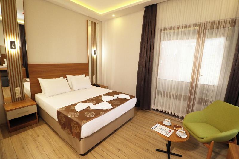 Almircan Hotel image