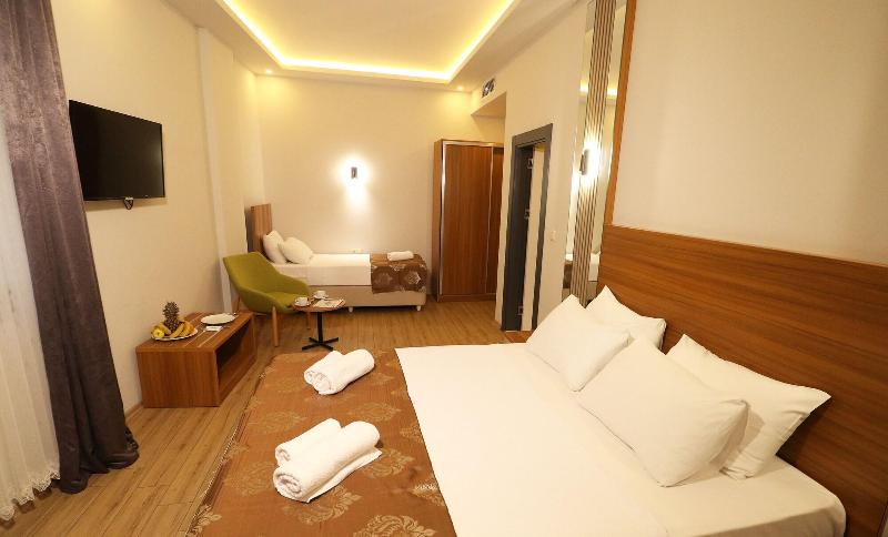 Almircan Hotel image