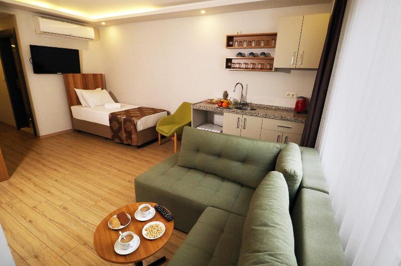 Almircan Hotel image