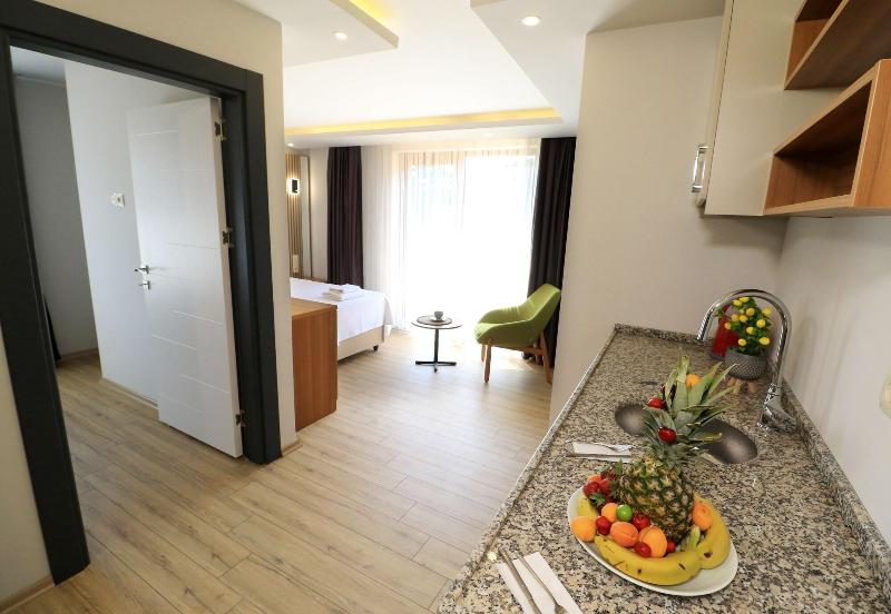 Almircan Hotel image