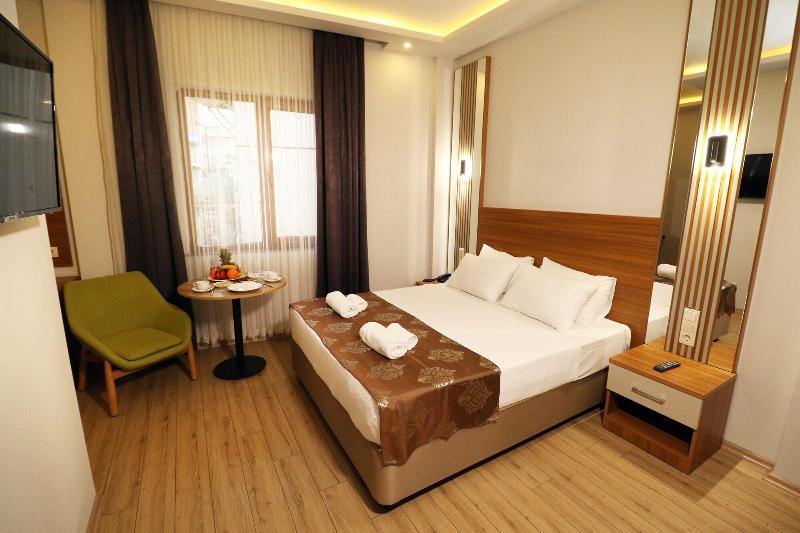 Almircan Hotel image
