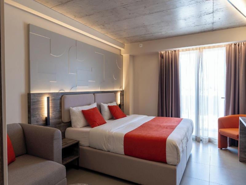 Alavits Hotel By St Hotels image
