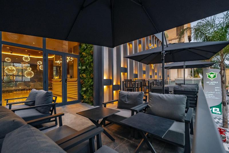 Ad Hotel Hydra image