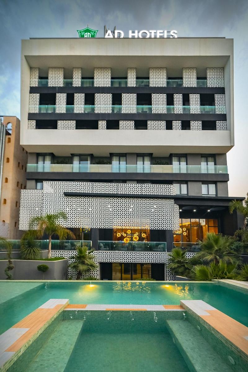 Ad Hotel Hydra image