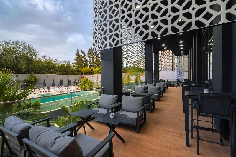 Ad Hotel Hydra image
