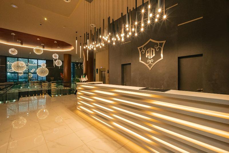 Ad Hotel Hydra image