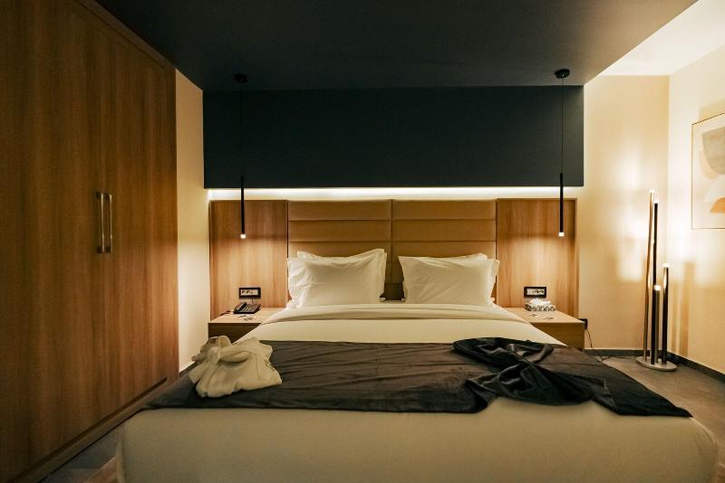 Ad Hotel Hydra image
