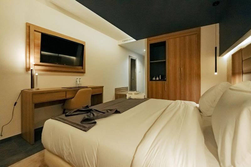 Ad Hotel Hydra image