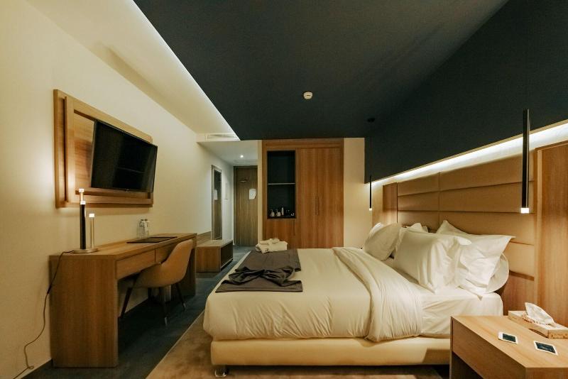 Ad Hotel Hydra image