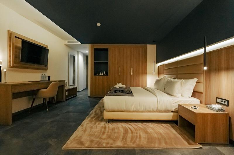 Ad Hotel Hydra image