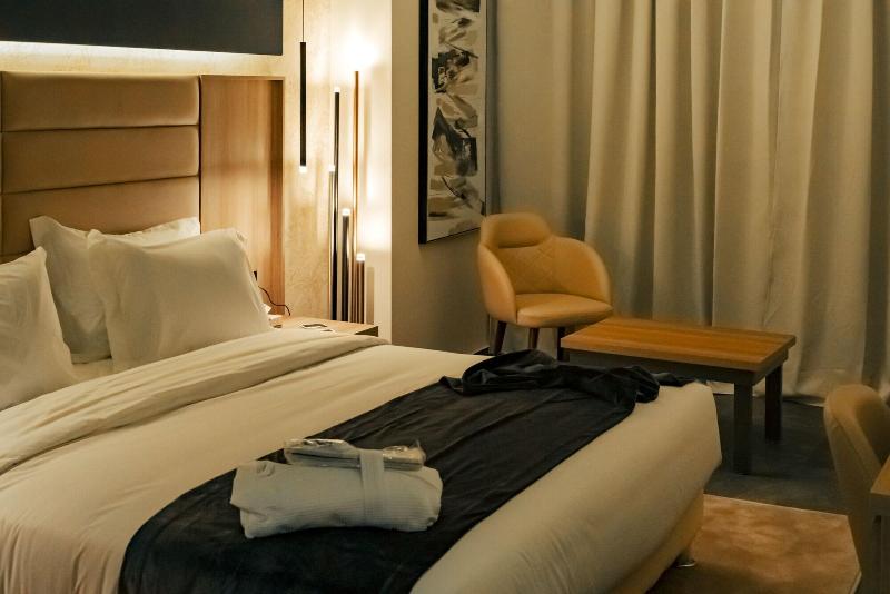 Ad Hotel Hydra image