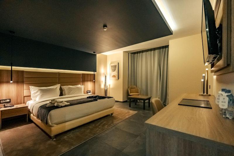 Ad Hotel Hydra image