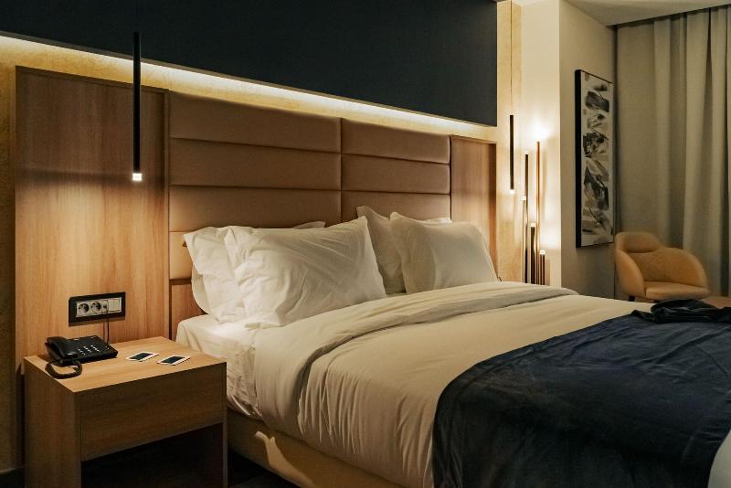 Ad Hotel Hydra image