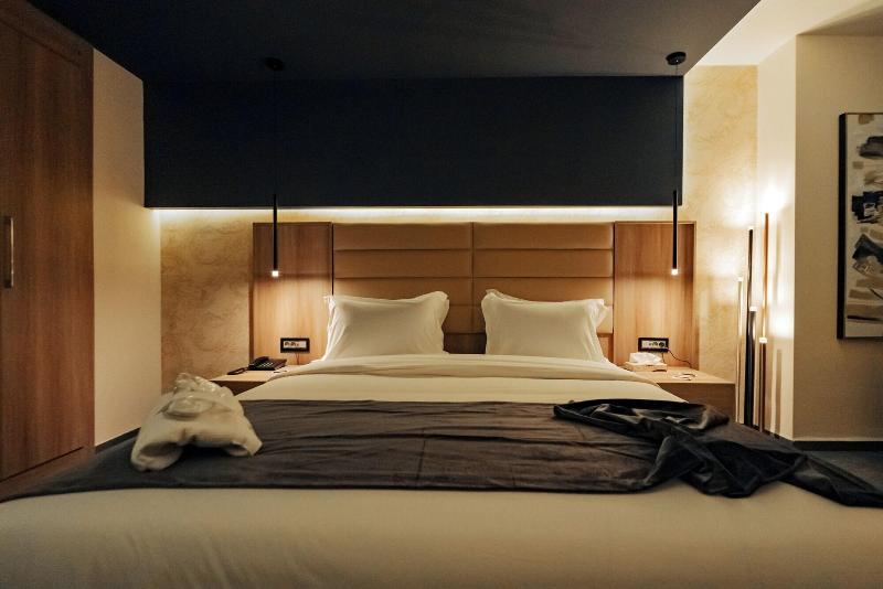 Ad Hotel Hydra image