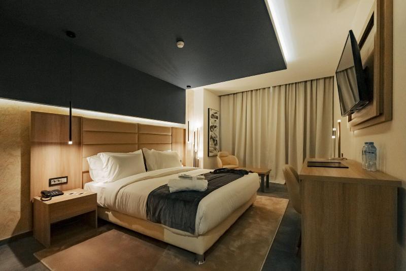 Ad Hotel Hydra image