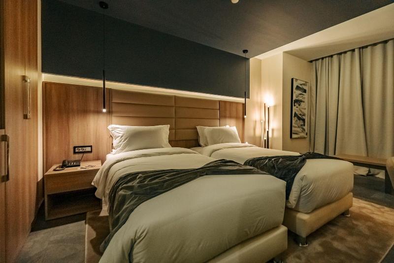 Ad Hotel Hydra image