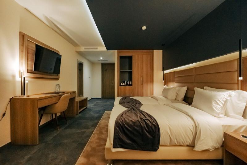 Ad Hotel Hydra image