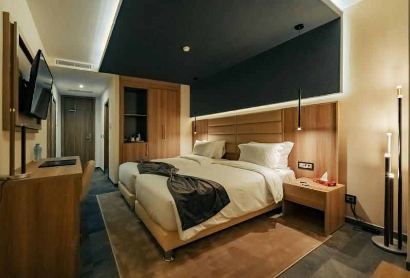 Ad Hotel Hydra image