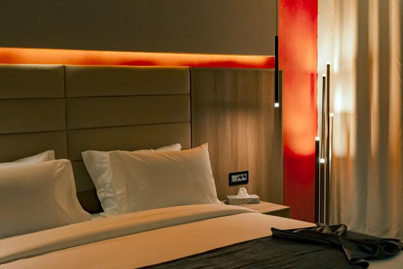 Ad Hotel Hydra image
