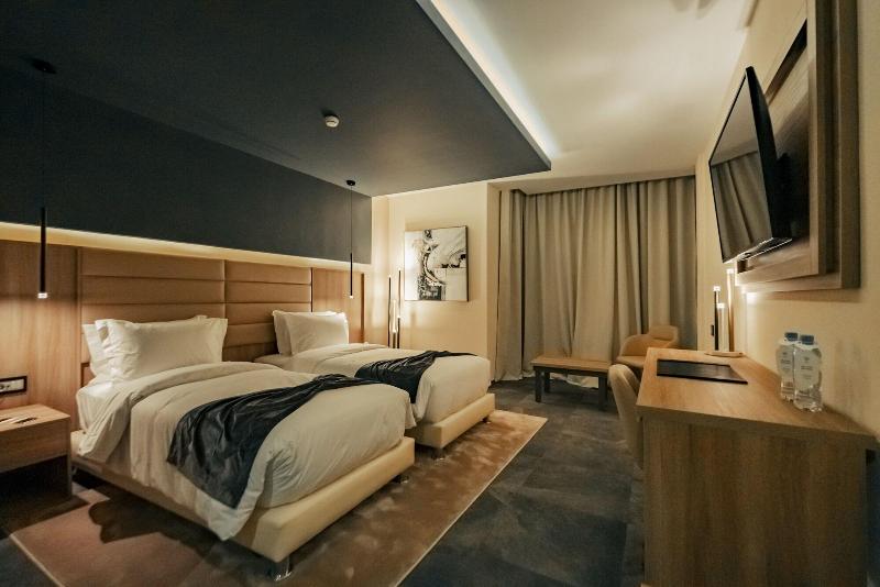 Ad Hotel Hydra image