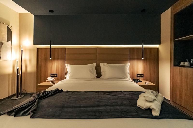 Ad Hotel Hydra image