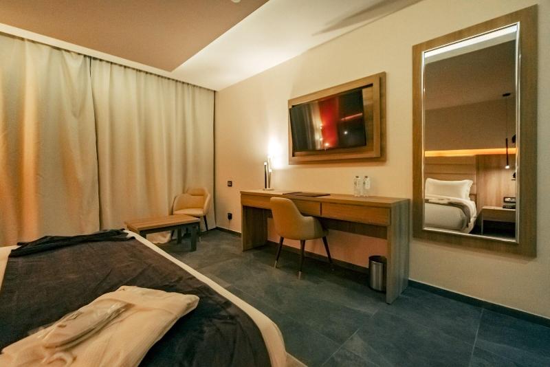 Ad Hotel Hydra image