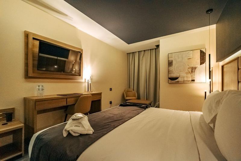 Ad Hotel Hydra image