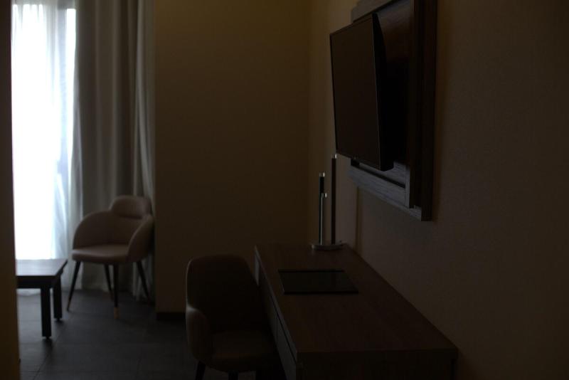 Ad Hotel Hydra image