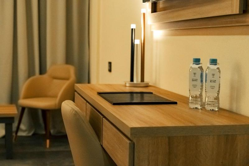 Ad Hotel Hydra image