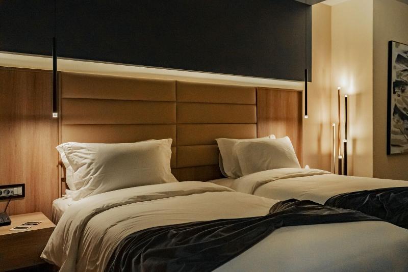 Ad Hotel Hydra image