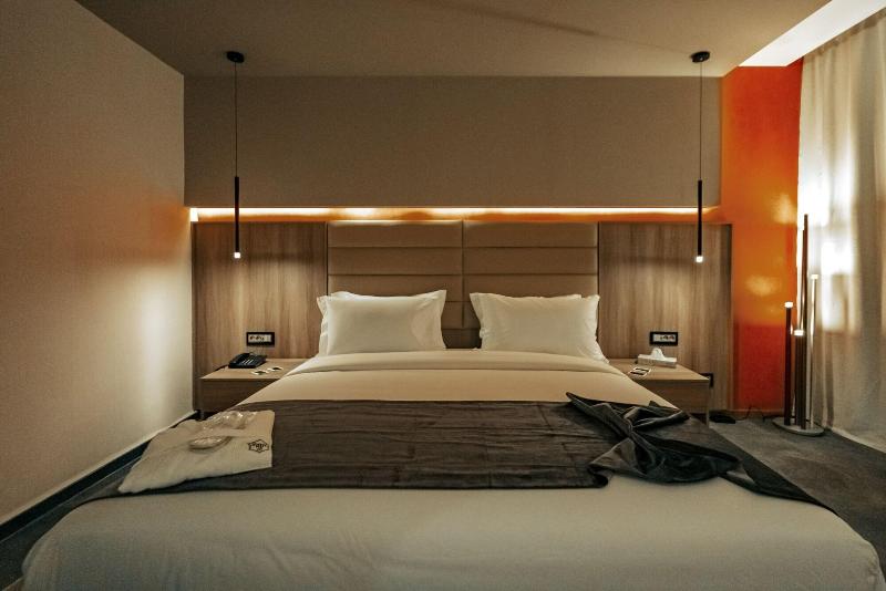 Ad Hotel Hydra image