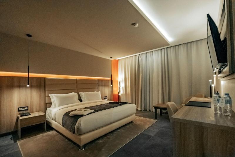 Ad Hotel Hydra image
