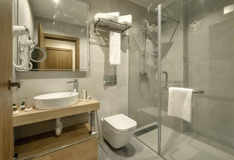 Ad Hotel Hydra image