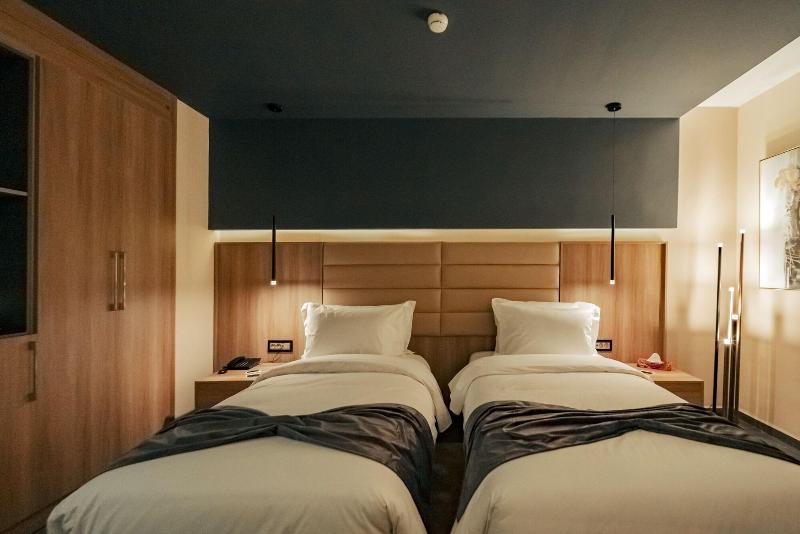 Ad Hotel Hydra image