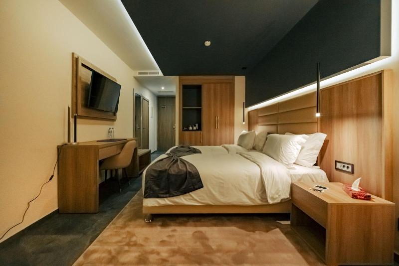 Ad Hotel Hydra image