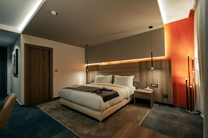 Ad Hotel Hydra image
