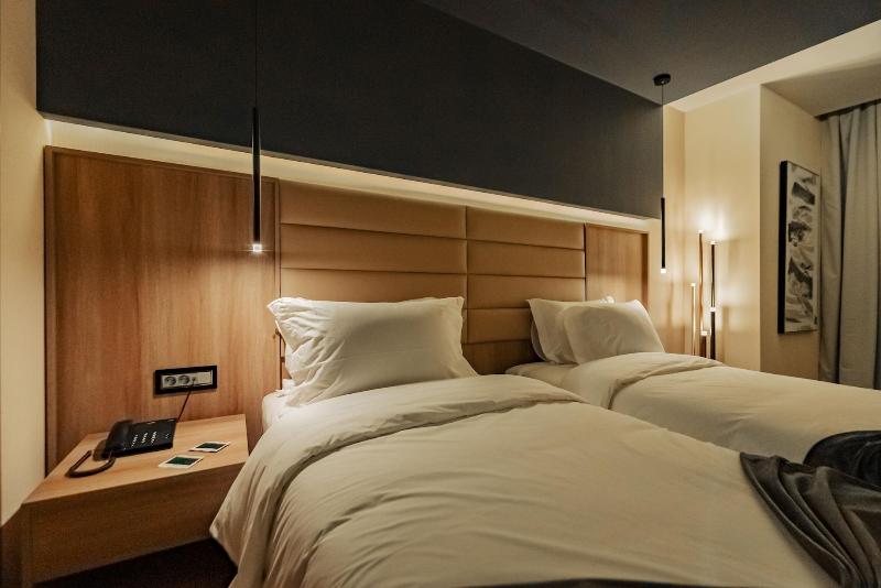Ad Hotel Hydra image