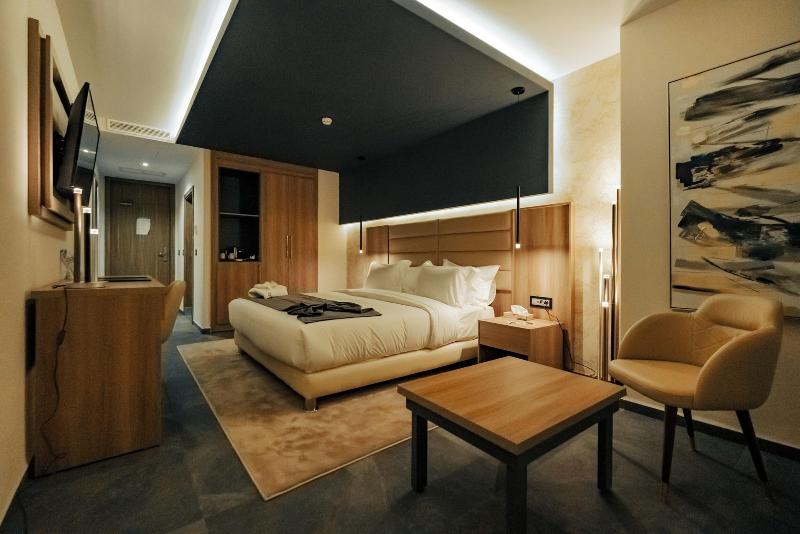 Ad Hotel Hydra image