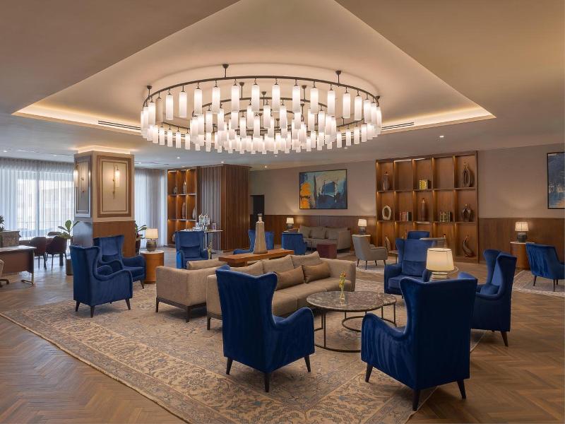 Radisson Blu Hotel Amman Galleria Mall image