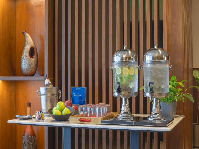 Radisson Blu Hotel Amman Galleria Mall image