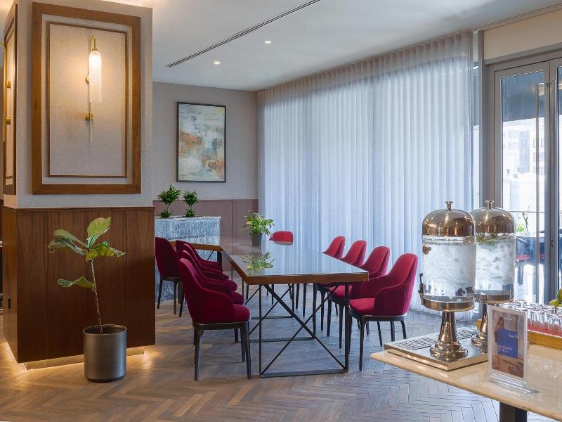 Radisson Blu Hotel Amman Galleria Mall image