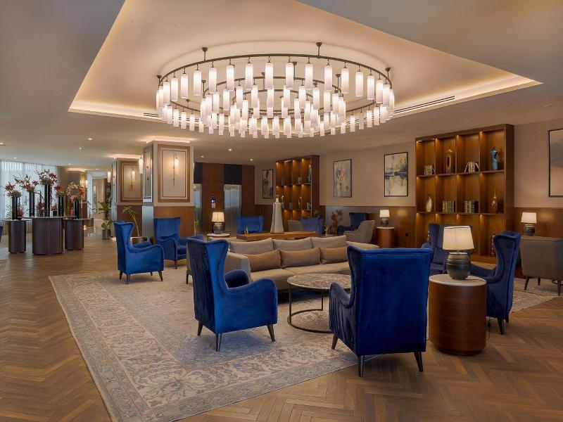 Radisson Blu Hotel Amman Galleria Mall image