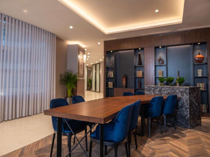 Radisson Blu Hotel Amman Galleria Mall image