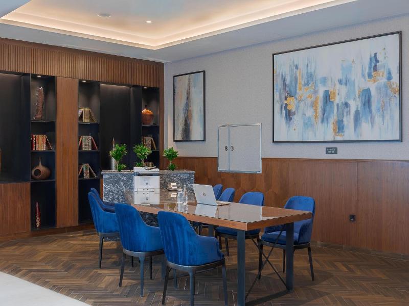Radisson Blu Hotel Amman Galleria Mall image