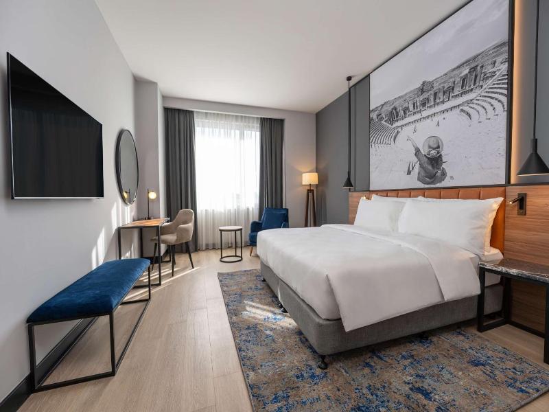 Radisson Blu Hotel Amman Galleria Mall image