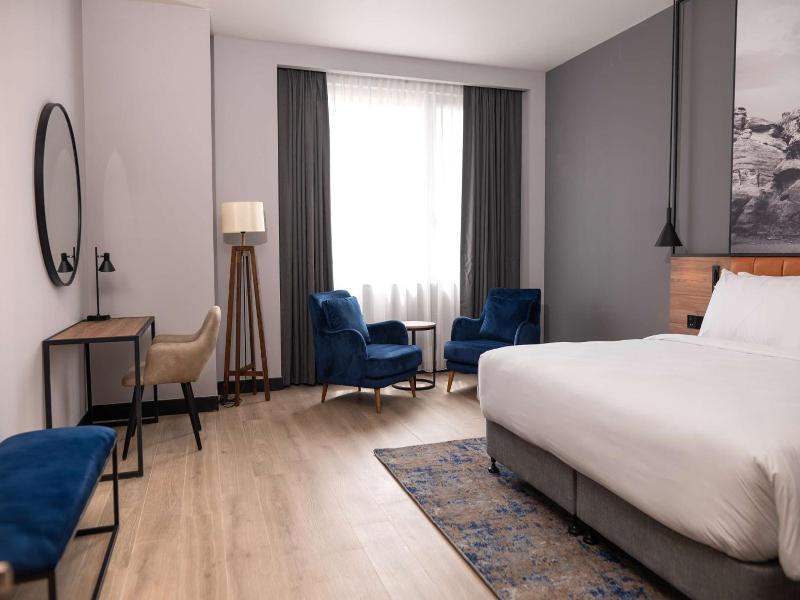 Radisson Blu Hotel Amman Galleria Mall image