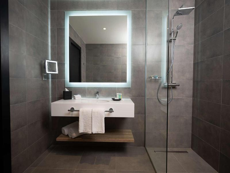 Radisson Blu Hotel Amman Galleria Mall image