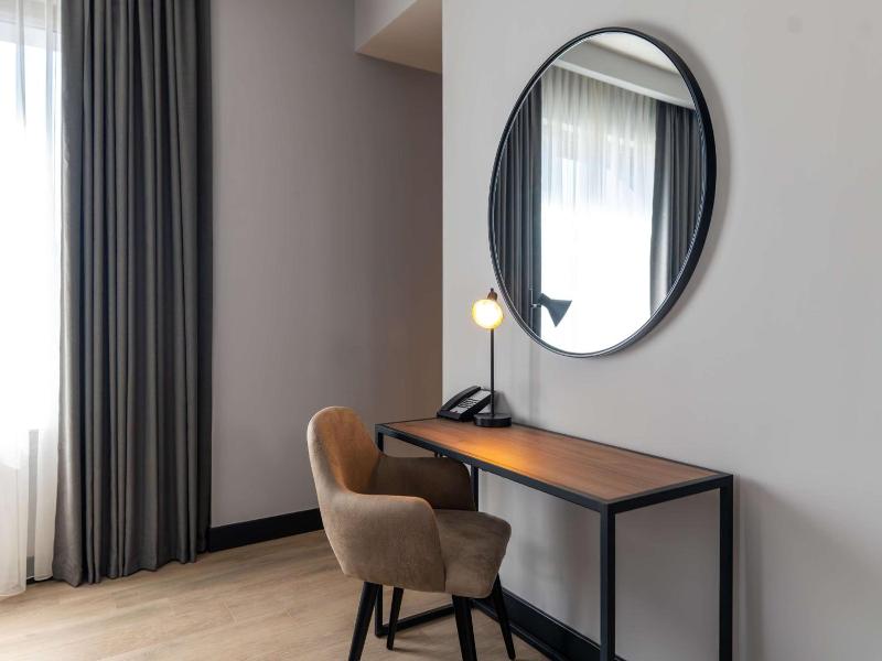 Radisson Blu Hotel Amman Galleria Mall image