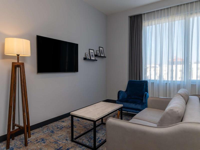 Radisson Blu Hotel Amman Galleria Mall image